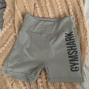 Gymshark shorts